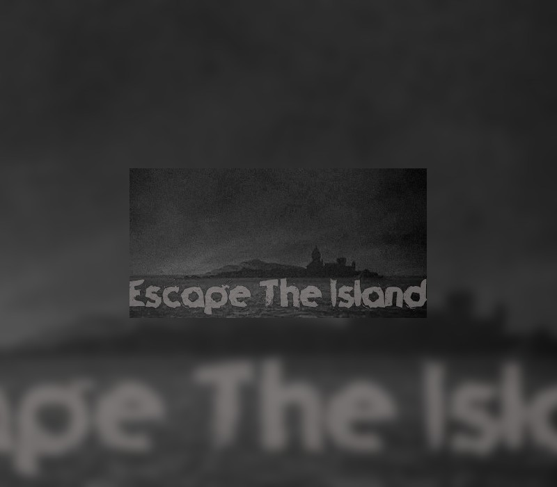Escape The Island cover art