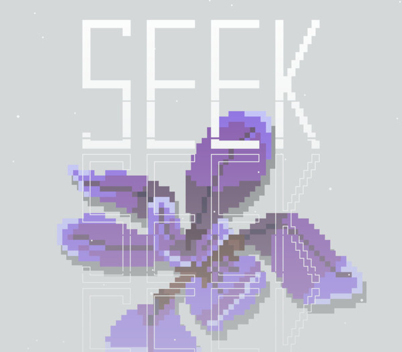 Seek cover art