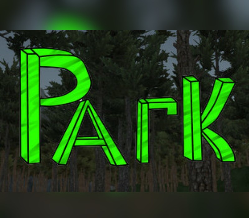 Country Park cover art
