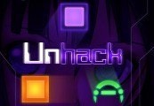 Unhack cover art