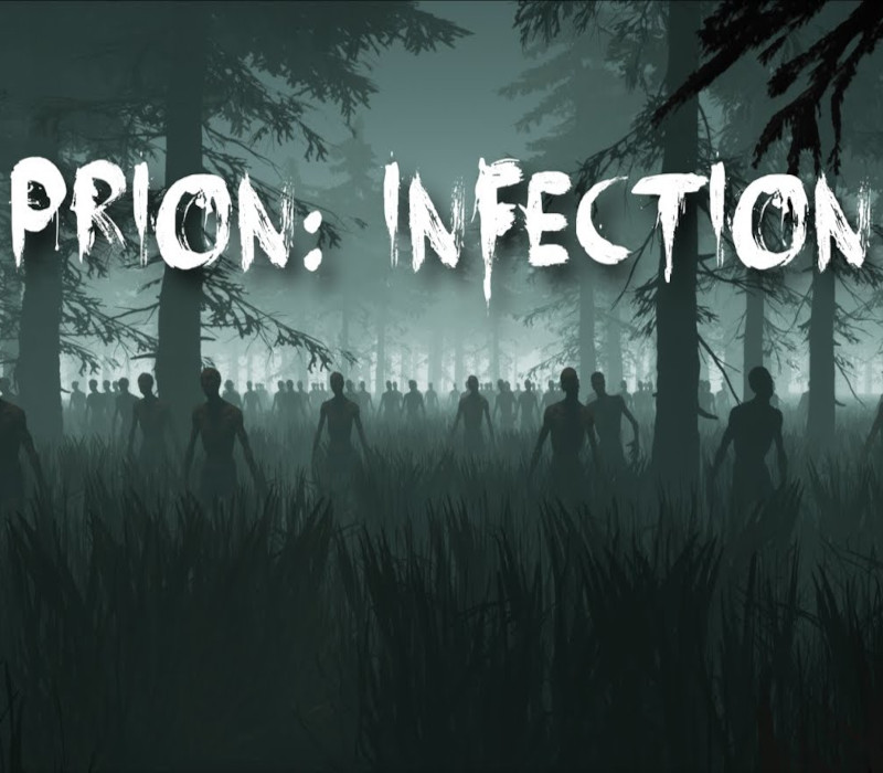 Prion: Infection cover art