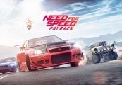 Need for Speed: Payback cover art