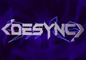 DESYNC cover art