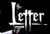 The Letter - Horror Visual Novel cover art