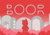 BOOR cover art
