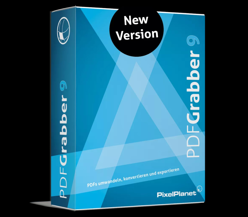 PdfGrabber cover art