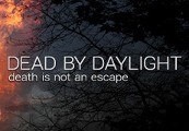 Dead by Daylight cover art