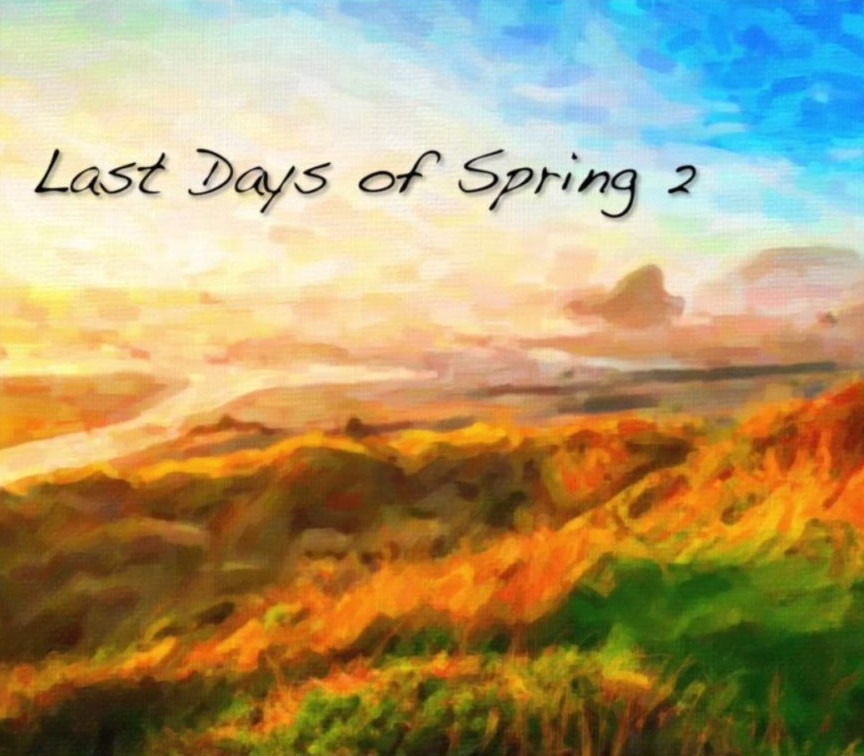 Last Days of Spring 2 Deluxe Edition cover art