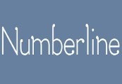 Numberline cover art