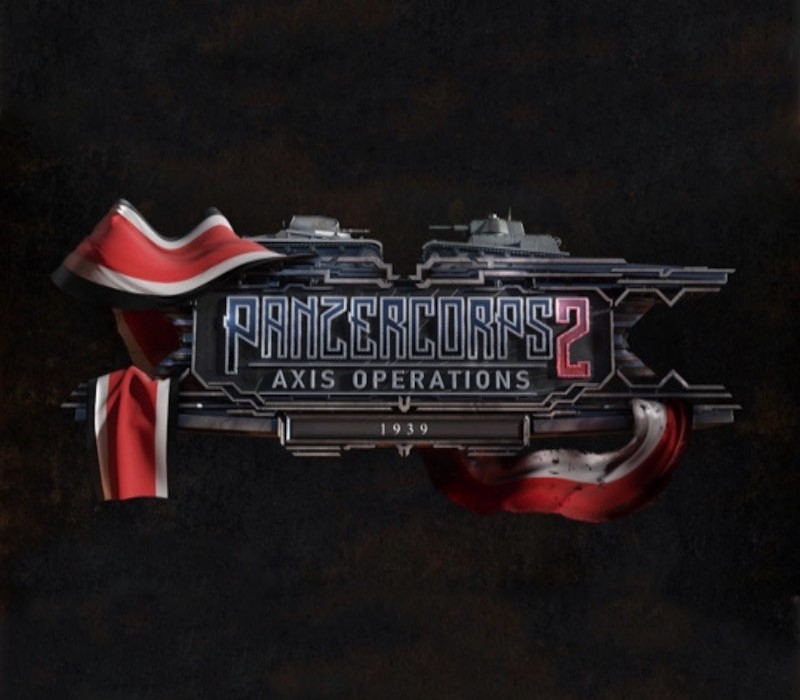 Panzer Corps 2: Axis Operations - 1939 DLC cover art