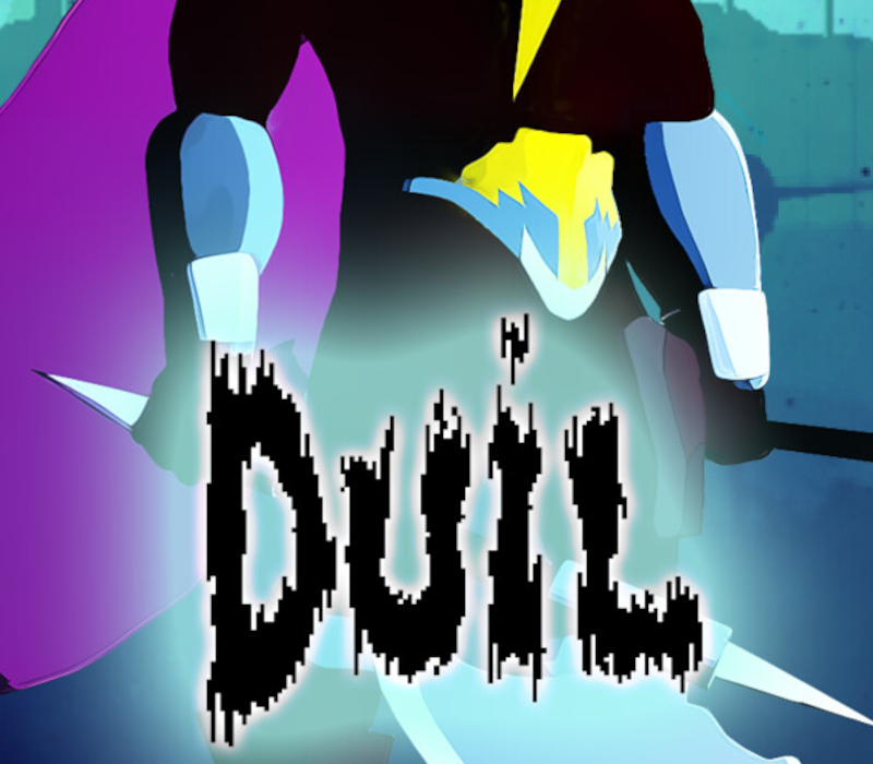 Duil cover art