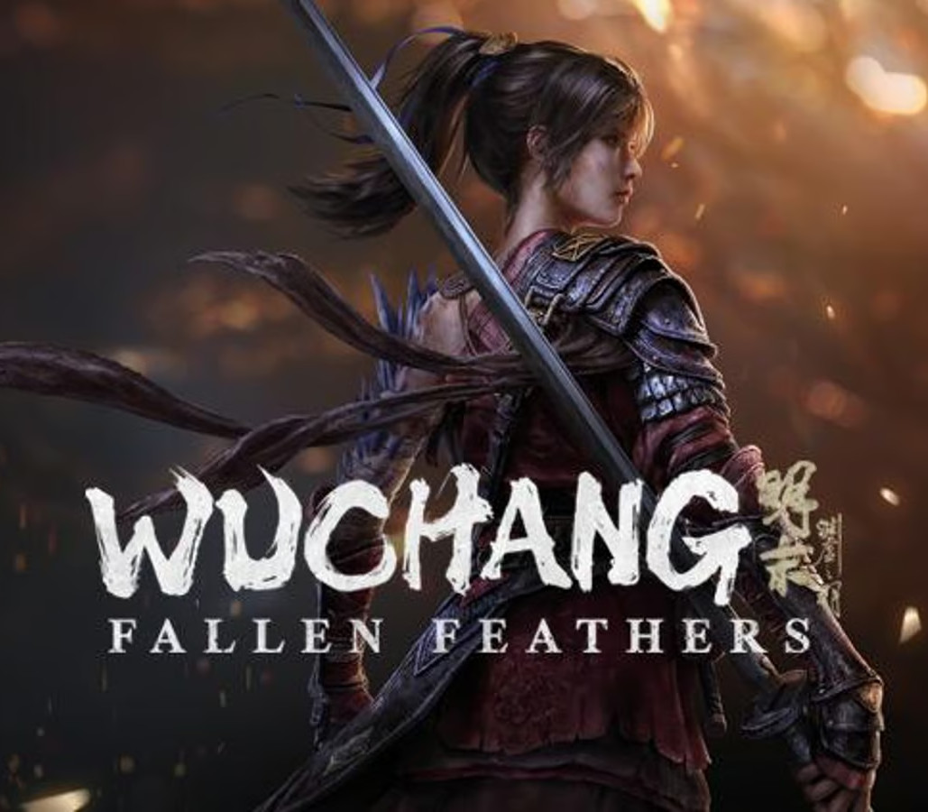 Wuchang: Fallen Feathers PS5 Access cover art
