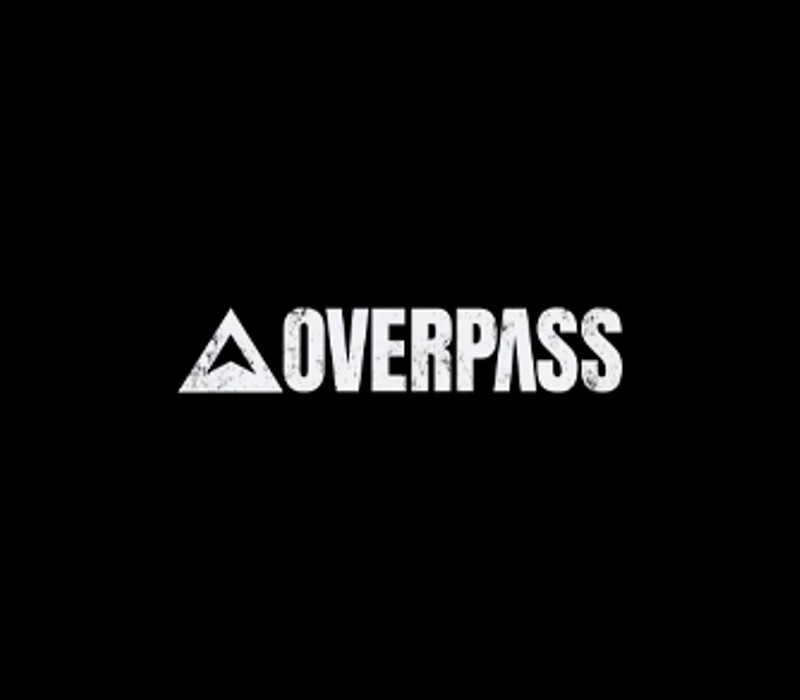 Overpass cover art