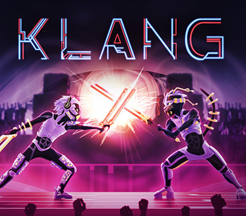 Klang cover art