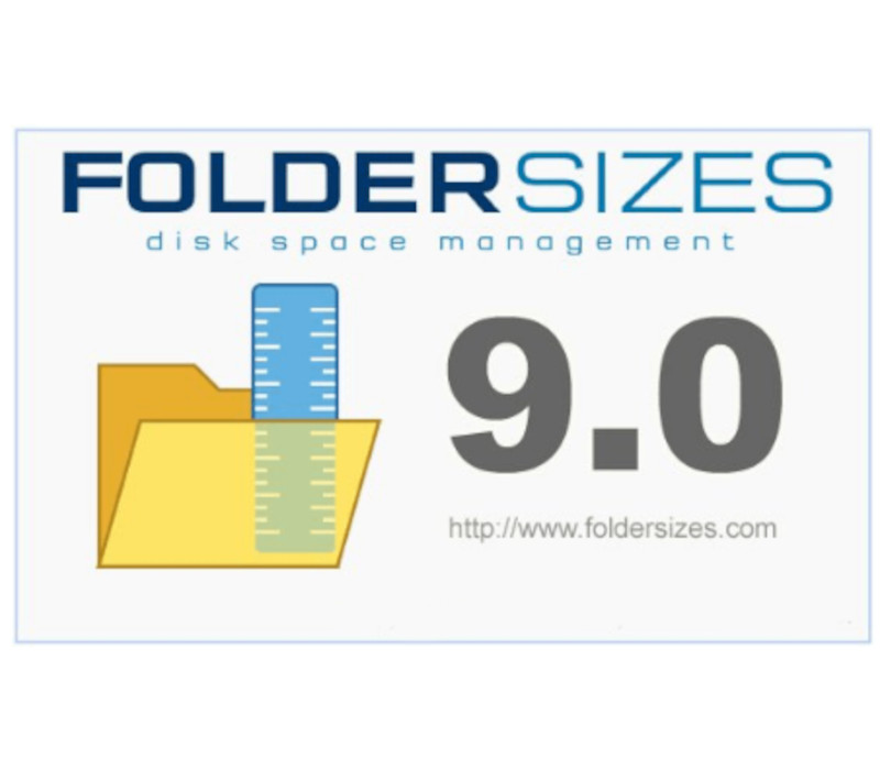FolderSizes 9 cover art