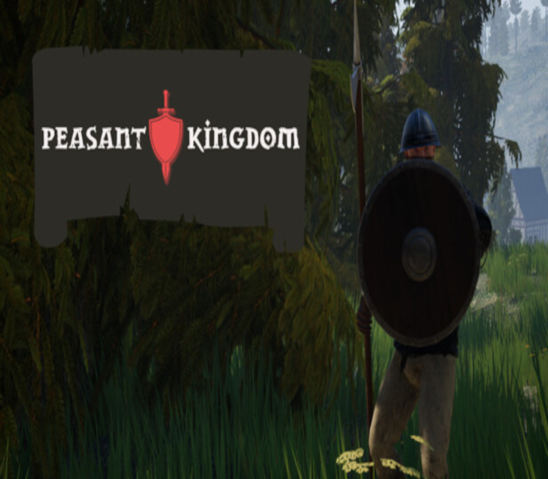 Peasant Kingdom cover art