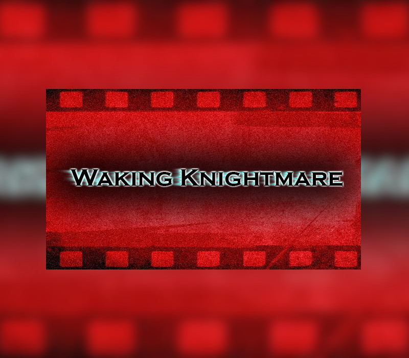Waking Knightmare cover art