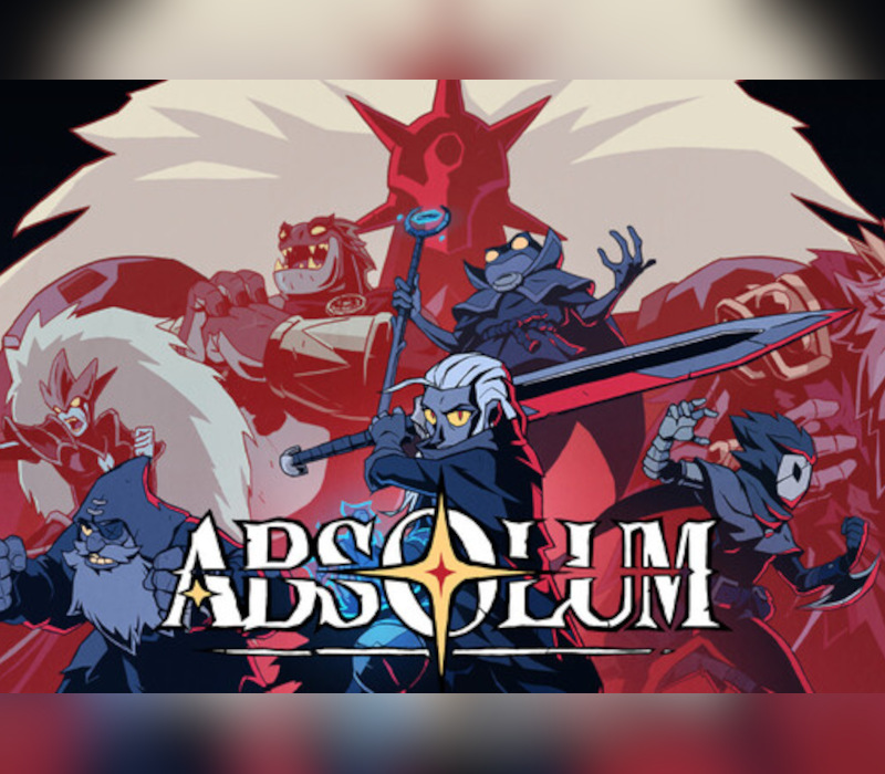 Absolum European Union cover art