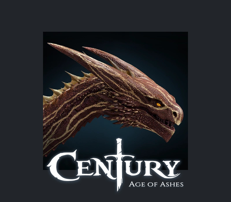 Century: Age Of Ashes - Helkjan Cliffs Dragon Bundle DLC cover art