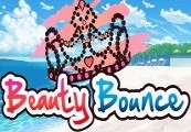 Beauty Bounce cover art