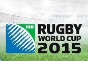 Rugby World Cup 2015 cover art