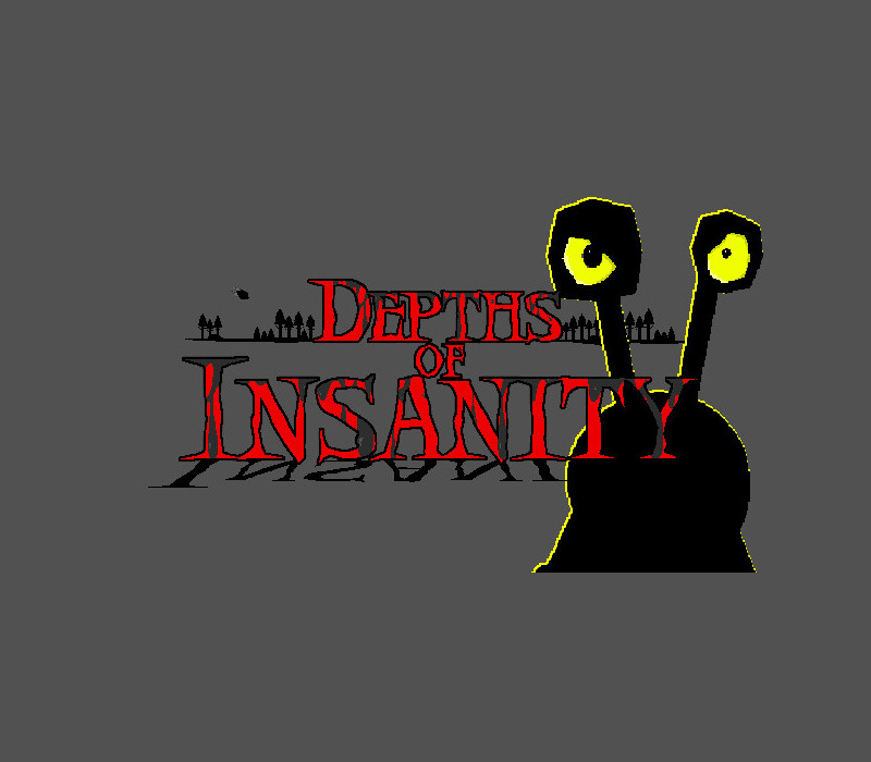 Depths of Insanity cover art