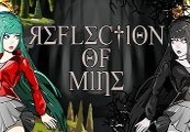 Reflection of Mine cover art