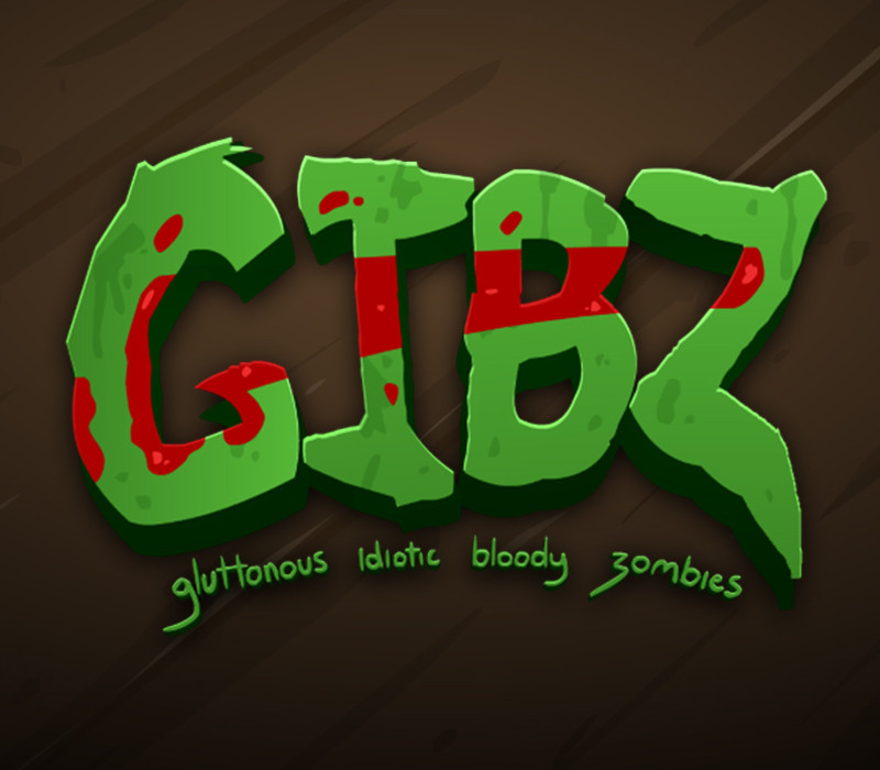GIBZ cover art