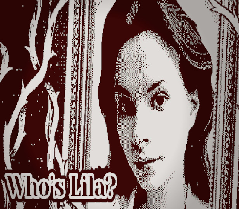 Who's Lila? cover art