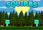 Squirbs cover art