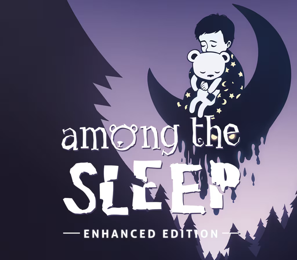 Among the Sleep: Enhanced Edition cover art