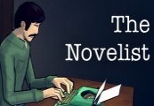 The Novelist cover art