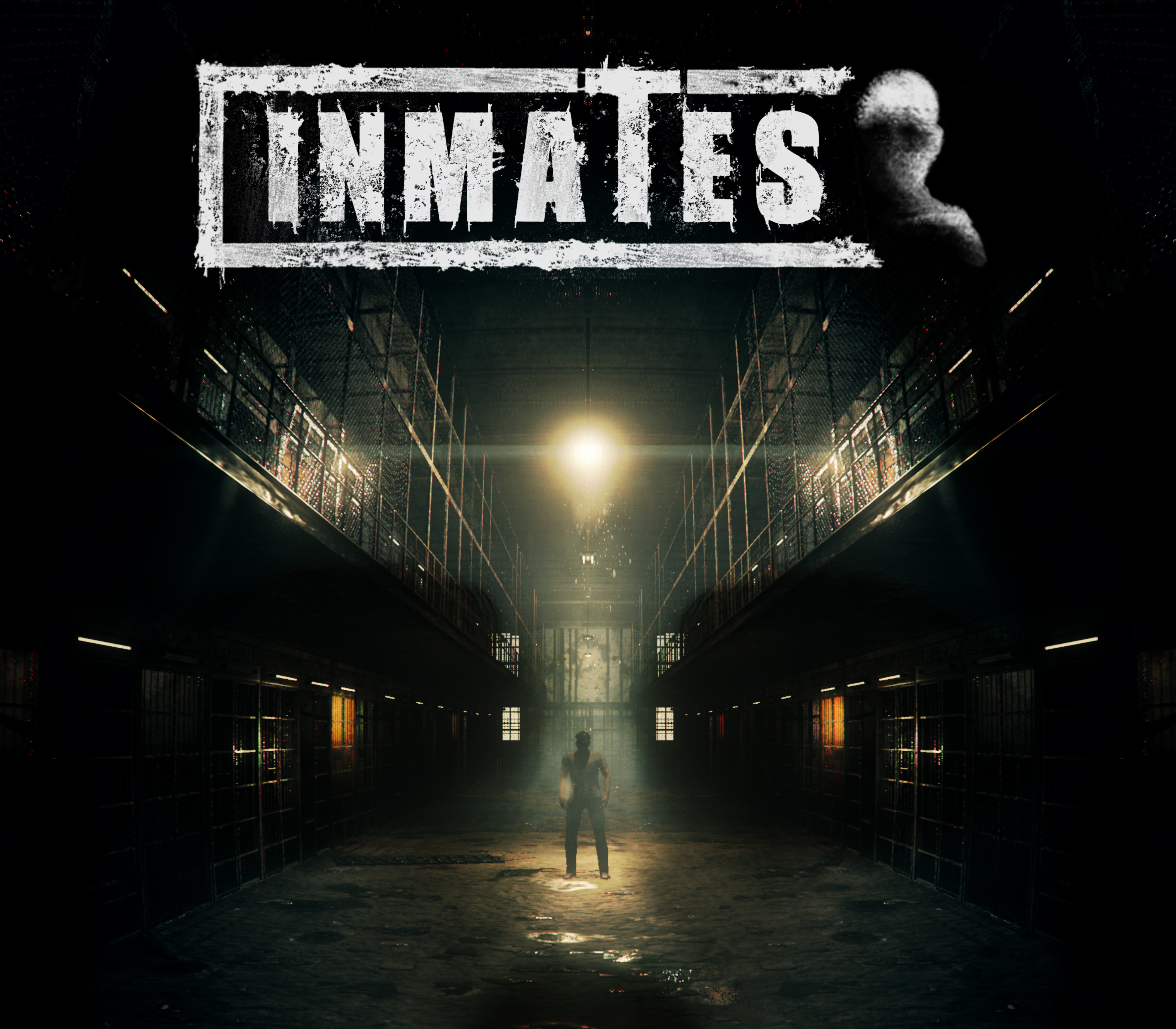 Inmates cover art