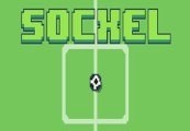 Socxel: Pixel Soccer cover art