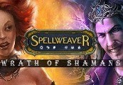 Spellweaver: Wrath Of Shamans 2.0 DLC cover art