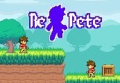 RePete cover art