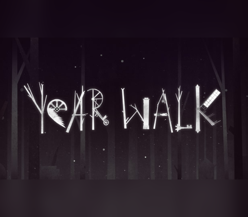 Year Walk cover art