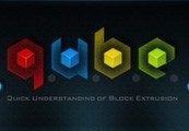 Q.U.B.E. cover art