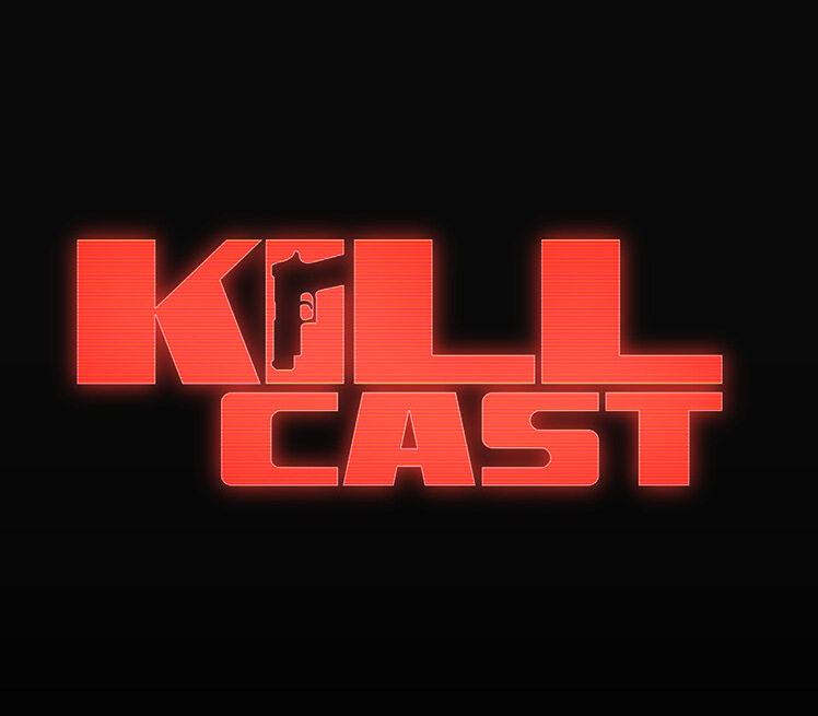 Kill Cast cover art