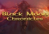 Black Moon Chronicles cover art