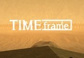 TIMEframe cover art