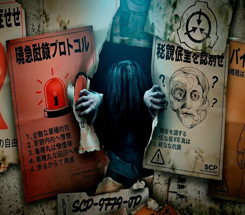 SCP-9779-JP cover art
