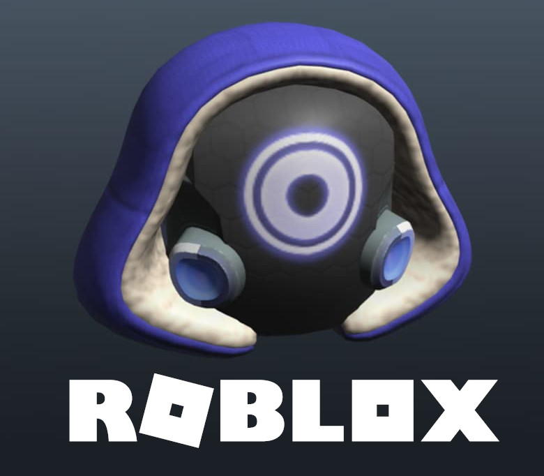 Roblox - Virtual Nomad Bundle DLC cover art