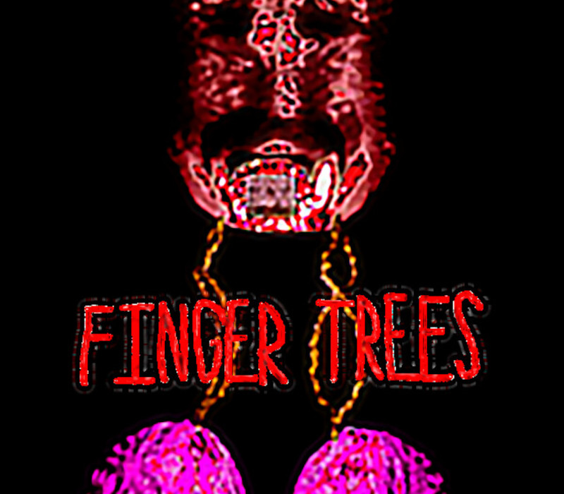 Finger Trees cover art
