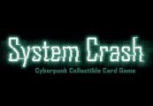 System Crash cover art