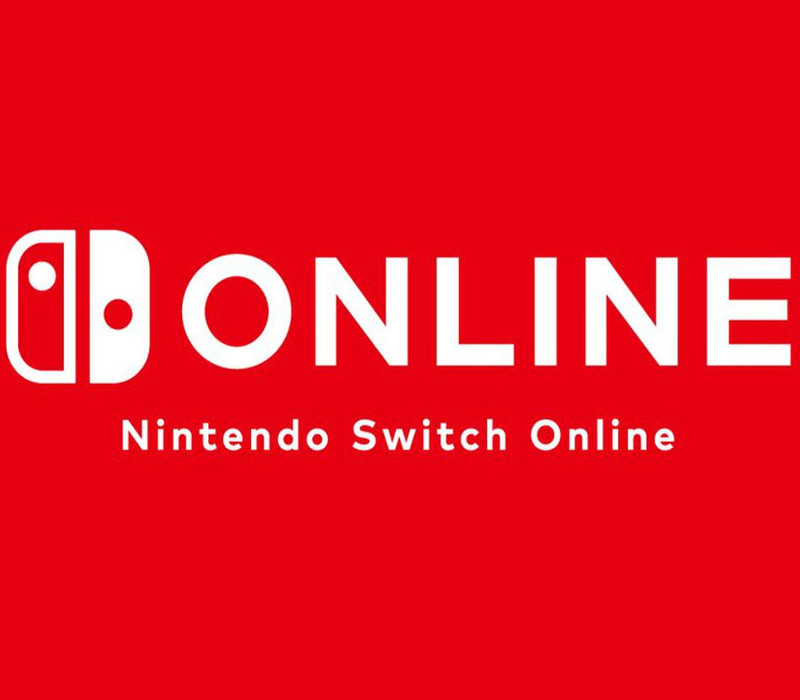Nintendo Switch Online - 3 Months (90 Days) Individual Membership cover art