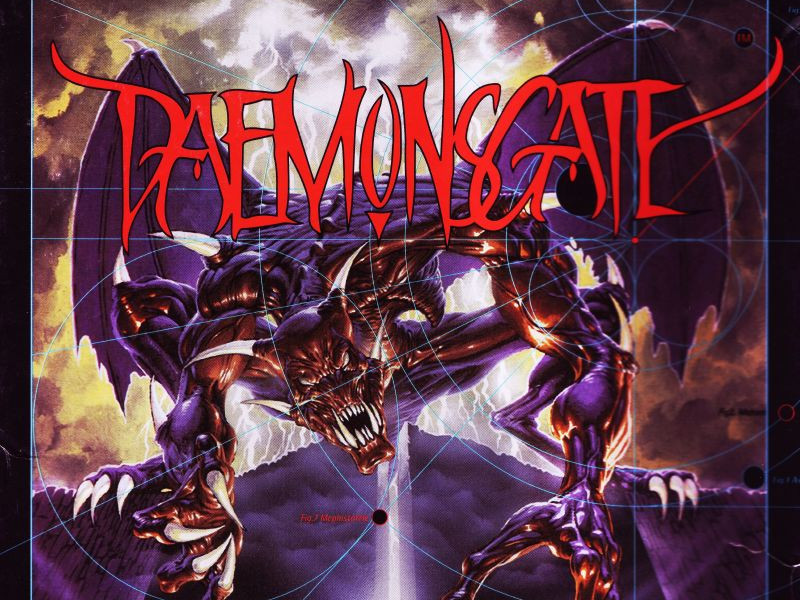 Daemonsgate cover art