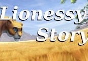 Lionessy Story cover art