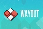 WayOut cover art