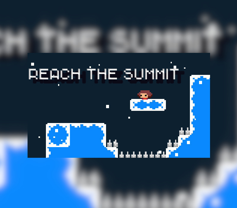 Reach the Summit cover art
